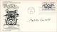 Pablo Casals First Day Cover Signed