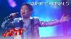 Peter Rosalita Sings I Have Nothing By Whitney Houston America S Got Talent 2021