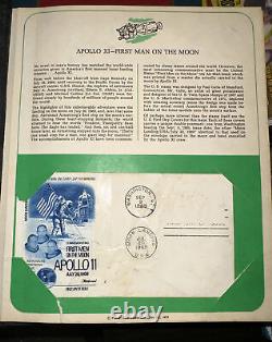 Postal Commemorative Society US First Day Covers & Special Covers