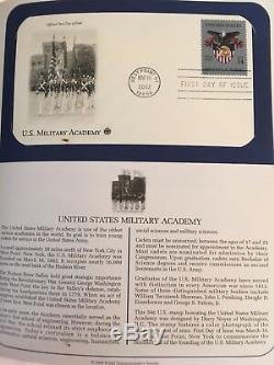 Postal Commemorative Society US First Day Covers & Special Covers 160 pages