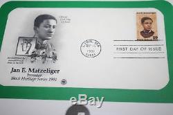 Postal Commemorative Society US First Day Covers & Special Covers 202 Stamps