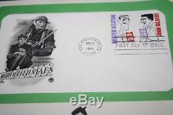 Postal Commemorative Society US First Day Covers & Special Covers 211 Stamps