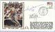 Reggie Jackson Mark McGwire Dual Signed Autographed First Day Cover JSA U82442