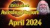 Rick Levine S April 2024 Forecast Expecting The Unexpected