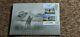 Russian Warship Go F. Done! Ukrainian FDC Stamp Envelope first day! Stamp