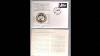 Sterling Coin Stamp First Day Cover 75 77