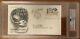 THURGOOD MARSHALL SIGNED FIRST DAY COVER PSA CERTIF World Peace Through Law 1975