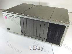 TI-99/4A PEB RS232 HDX FDC Dual 3.5 Floppy Speech FULLY LOADED PEB
