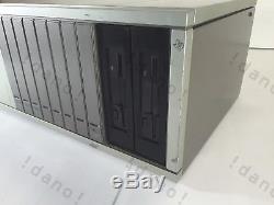 TI-99/4A PEB RS232 HDX FDC Dual 3.5 Floppy Speech FULLY LOADED PEB