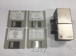 TI-99/4A PEB RS232 HDX FDC Dual Floppy FULLY LOADED PEB! (2)