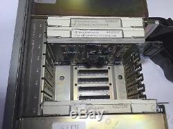 TI-99/4A PEB RS232 HDX FDC Dual Floppy FULLY LOADED PEB! (2)