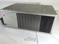 TI-99/4A PEB RS232 HDX FDC Dual Floppy FULLY LOADED PEB! -LAST ONE