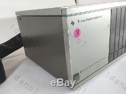 TI-99/4A PEB RS232 HDX FDC Dual Floppy FULLY LOADED PEB! -LAST ONE
