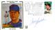 Tom Seaver Autographed First Day Cover