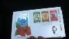 Tuvalu First Day Cover Collection 32 Covers