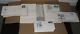 U. S. FIRST DAY COVER LOT 1968-1981 all unaddressed 1,070 total