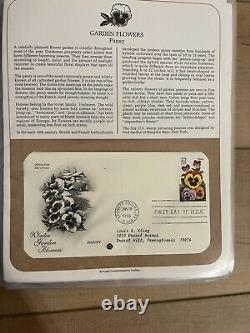 U. S. First Day Covers & Special Covers (PCS) 83 Covers