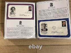 U. S. First Day Covers & Special Covers (PCS) 83 Covers