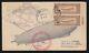 US C14 on First Day Cover with Gorham Cachet Plate # Pair VF-XF