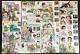 US Collins FDC Lot of 28 Collection 2000s Hand Painted Covers FDC