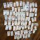 US FIRST DAY ISSUE STAMPS POST MARKED 1948 &1949 Lot Of 78 Pieces