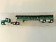 Volvo Day VT800 Cab with Covered Wagon Trailer DCP First Gear Model #31745