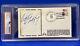 WAYNE GRETZKY Gateway Stamp First Day Cover Envelope Autograph PSA/DNA Authentic