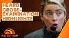 Watch Amber Heard S Cross Examination Testimony Highlights Of Day 1