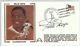 Willie Mays Signed Autographed FDC First Day Cover Cachet 1979 Giants JSA U06542