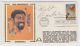 Wilt Chamberlain Signed Gateway Fdc Cachet First Day Cover Envelope Auto Jsa