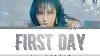 Yuju Gfriend First Day Was It Love Ost Part 3 Lyrics Color Coded Han Rom Eng